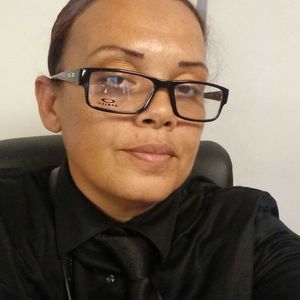 Meet your Posher, Nellie